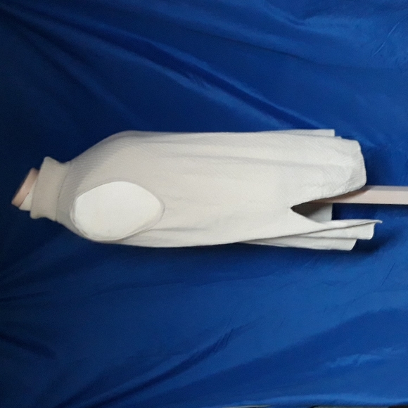 Sleeveless Tunic Apt 9 - Picture 5 of 8